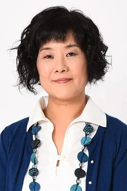 Photo Shiiko Utagawa
