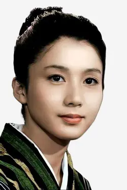 Photo de Shima Iwashita