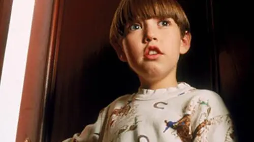 Stephen King : Shining en streaming