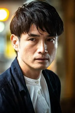 Photo de Shinji Suzuki