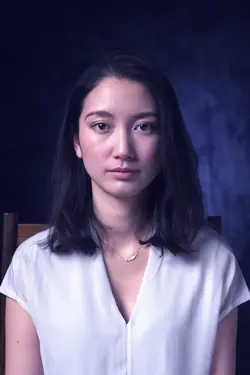 Photo de Shiori Ito