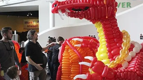 Shipping Wars : livraison impossible E03