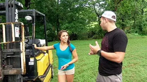 Shipping Wars : livraison impossible S03E04