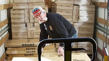 Shipping Wars : livraison impossible