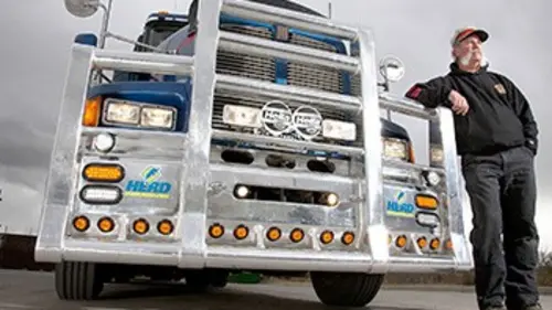 Shipping Wars : livraison impossible S01E01