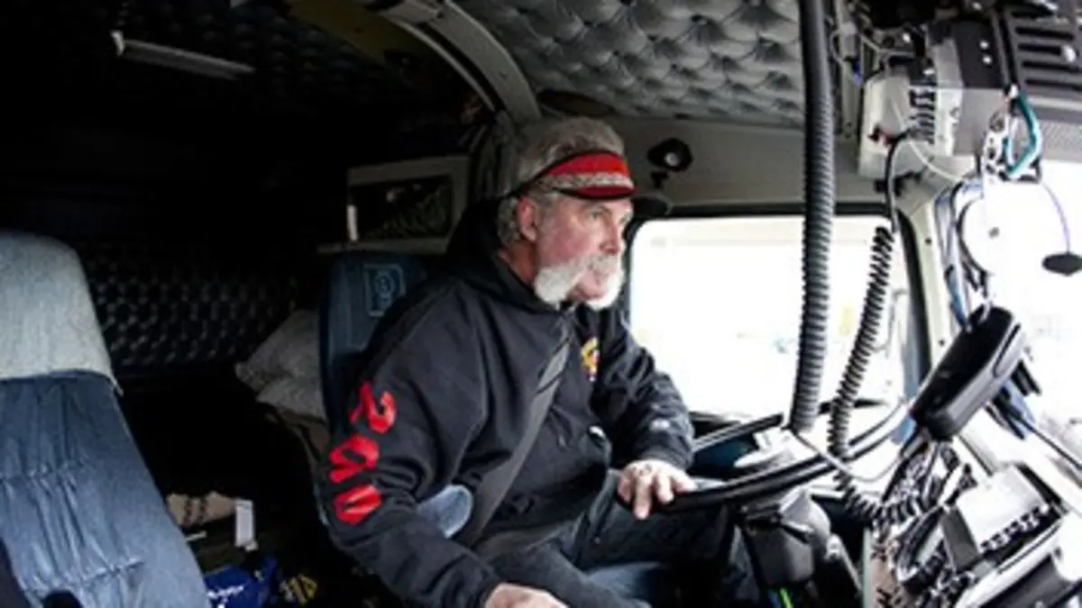 Shipping Wars : livraison impossible S01E05