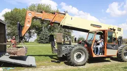 Shipping Wars : livraison impossible S07E01 Poids plume