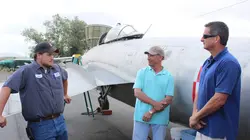 Shipping Wars : livraison impossible S06E03 Autoroute en zone paranormale