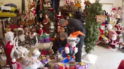 Shipping Wars : livraison impossible  S07E13 La Grosse Bertha et le Molar Express