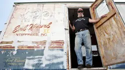 Shipping Wars : livraison impossible S06E11 Hernies et caprices