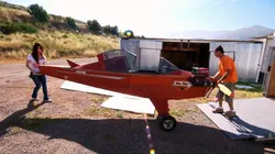 Shipping Wars : livraison impossible  S06E19 Un distributeur pas comme les autres