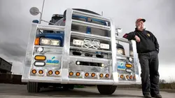 Shipping Wars : livraison impossible S01E07 Le food truck