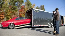 Shipping Wars : livraison impossible S01E04 Les tanks