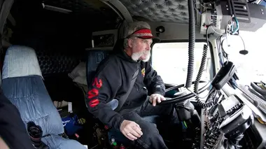 La cabine téléphonique
