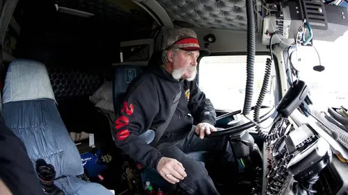 Shipping Wars : livraison impossible S01E02 La cabine téléphonique