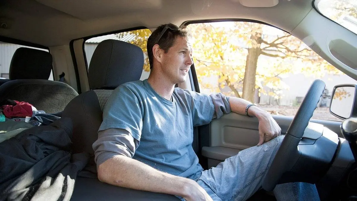 Shipping Wars : livraison impossible S01E08 L'arche de Jennifer