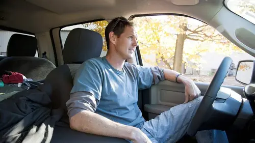 Shipping Wars : livraison impossible S01E08 L'arche de Jennifer