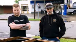 Shipping Wars : livraison impossible S02E03 Le planeur