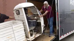 Shipping Wars : livraison impossible S02E12 L'avion DC-7