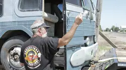 Shipping Wars : livraison impossible S03E07 Le monster truck