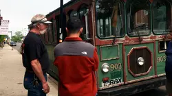 Shipping Wars : livraison impossible S07E01 Poids plume