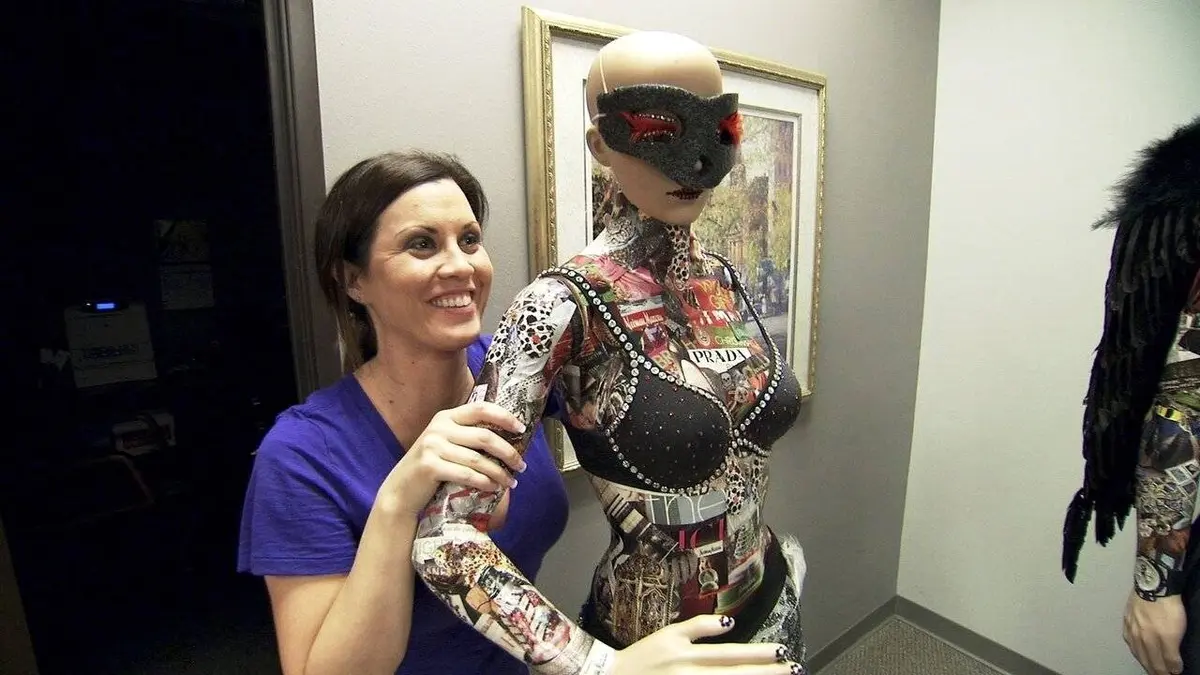 Shipping Wars : livraison impossible S05E05 Convention Star Trek