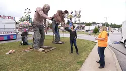 Shipping Wars : livraison impossible