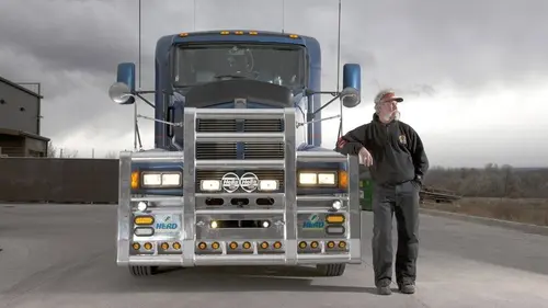 Shipping Wars : livraison impossible S01E03 Les taureaux