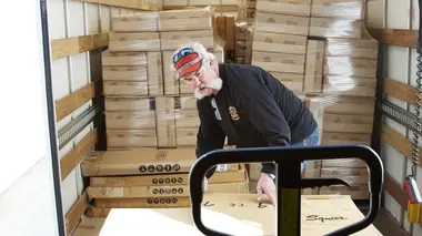 Le cadeau d'anniversaire végétarien