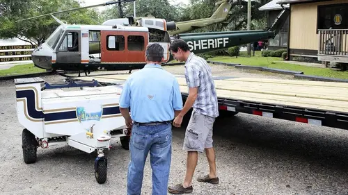 Shipping Wars : livraison impossible S04E03 SOS