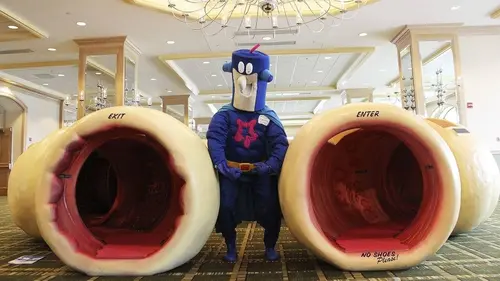 Shipping Wars : livraison impossible S05E08 Bain chaud