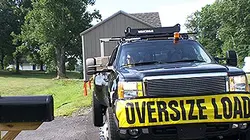 Sur Planète+ Aventure à 20h45 : Shipping Wars : livraison impossible