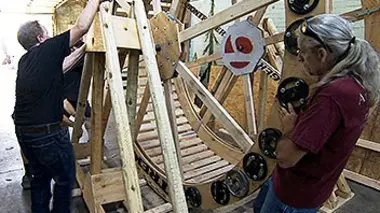 Shipping Wars : livraison impossible