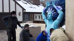 Shipping Wars : livraison impossible