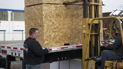 Shipping Wars : livraison impossible