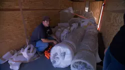 Shipping Wars : livraison impossible