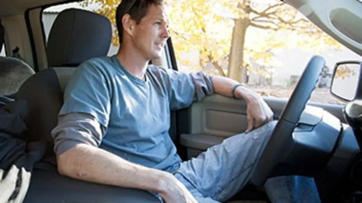 Shipping Wars : livraison impossible S01E02