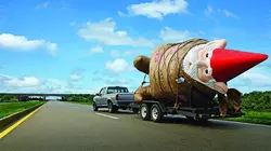 Shipping Wars : livraison impossible