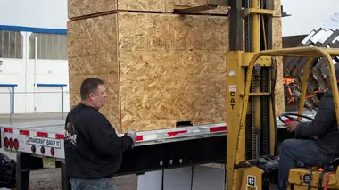 Le trône et le clocher