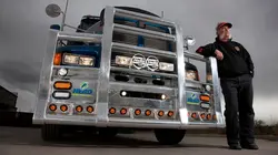 Shipping Wars : livraison impossible Cargaisons à plumes