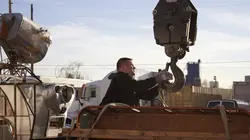 Shipping Wars : livraison impossible  La terre, la mer et le tiki