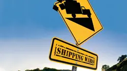 Shipping Wars : livraison impossible Objets de haut vol