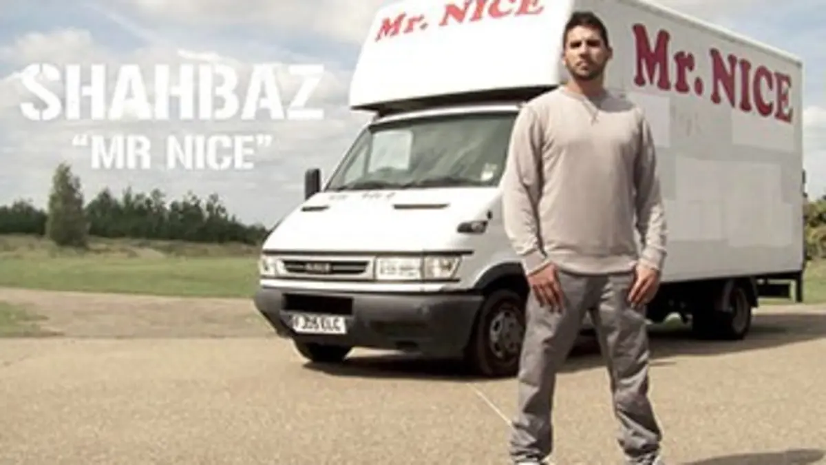 Shipping Wars UK E14