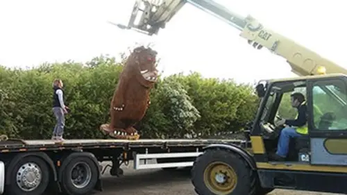 Shipping Wars UK E20