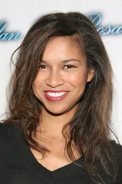 Photo Shireen Crutchfield