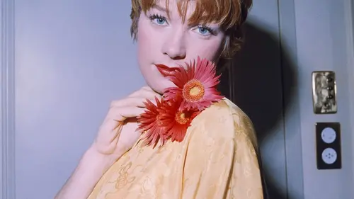 Shirley MacLaine, comme un torrent