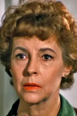 Photo Shirley O'Hara