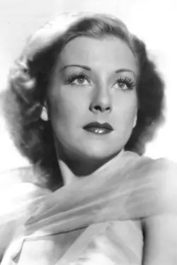 Photo de Shirley Ross