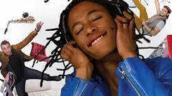 Visuel de Shirley Souagnon : Free