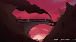 Shoah, Bernard Orès